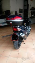 Yamaha T Max - 2008