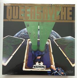 Queensrÿche - The Warning