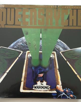 Queensrÿche - The Warning