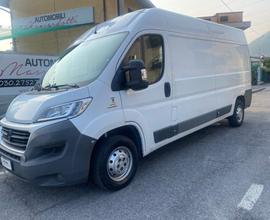 FIAT Ducato 33 2.3 MJT 150CV L3 H2 Furgone