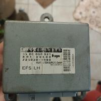 centralina Aygo c1 107