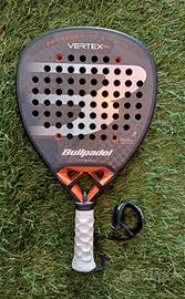 Bullpadel Vertex 04 