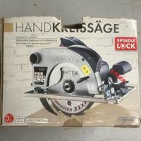 Sega circolare Parkside