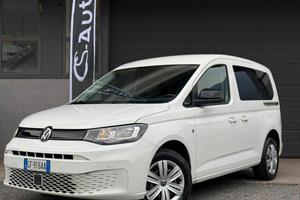 VOLKSWAGEN Caddy 2.0 TDI 102 CV IVA ESPOSTA