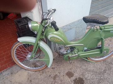 Moto d'epoca Sachs 50