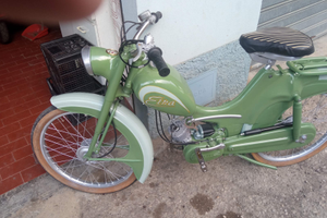 Moto d'epoca Sachs 50