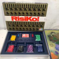 Gioco in scatola vintage RISIKO della EG