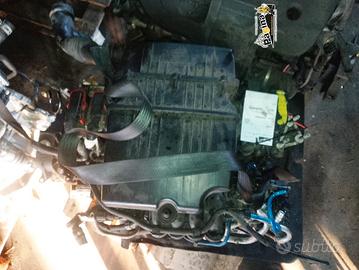 MOTORE LANCIA YPSILON 1.2 B 2010 169A4000 234/2026
