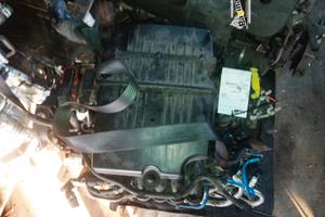 MOTORE LANCIA YPSILON 1.2 B 2010 169A4000 234/2026