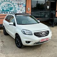 Renault Koleos 2.0dCi 150CV 4X4 AUTOM EURO6