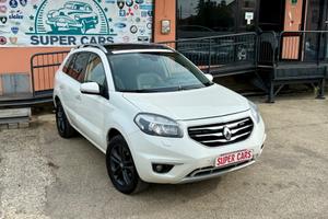 Renault Koleos 2.0dCi 150CV 4X4 AUTOM EURO6