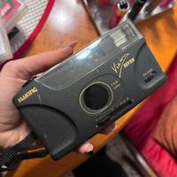 Haking vision seven - macchina fotografica vintage