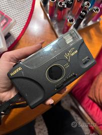 Haking vision seven - macchina fotografica vintage