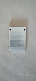 Memory card PlayStation 2 