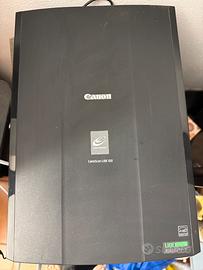 Scanner Canon  Lide 100