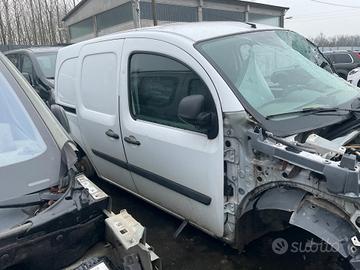 porta scorrevole renault kangoo 2014