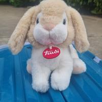 Peluche Trudi coniglietto