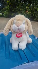 Peluche Trudi coniglietto