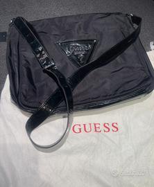 Borsa tracolla Guess nuova