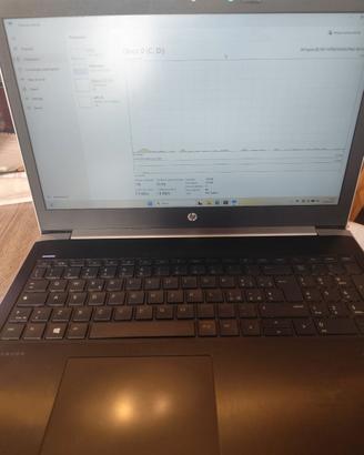 HP ProBook 450 G5 i5-8250U/8GB/240GB NVMe / Win 11