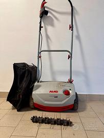 Arieggiatore / Scarificatore AL-KO Combi Care 38E