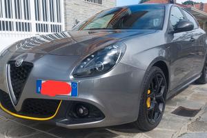 Alfa romeo giulietta sport carbon edition 1.4, 120
