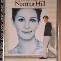 DVD film Notting Hill