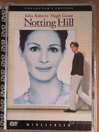 DVD film Notting Hill
