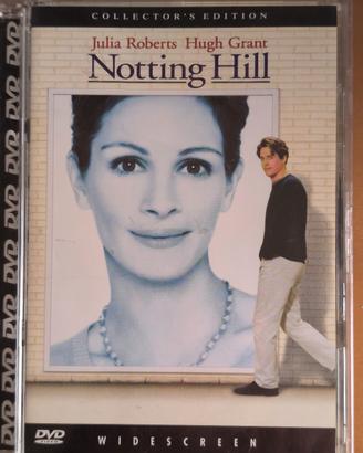 DVD film Notting Hill