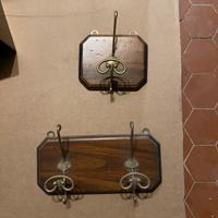 Appendi abiti Gianfranco Ballerini