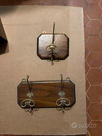 Appendi abiti Gianfranco Ballerini