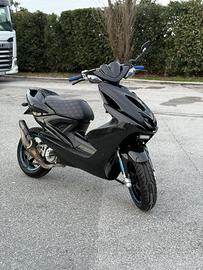Aerox 50cc (70cc)