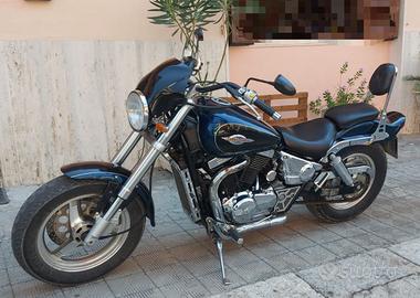 Suzuki VZ Intruder 800 - 1997