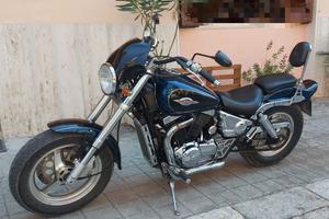 Suzuki VZ Intruder 800 - 1997
