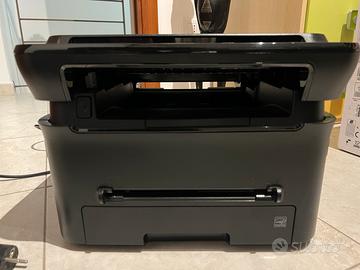 Samsung SCX-4600 stampante multifunzione Laser A4