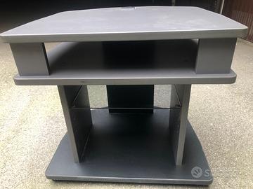 Tavolino Consolle PlayStation - TV - PC