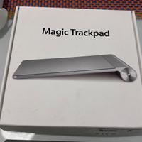 Magic trackpad Apple