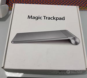 Magic trackpad Apple