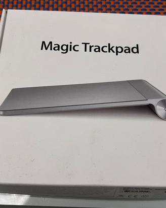Magic trackpad Apple