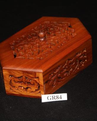 Portagioelli in legno