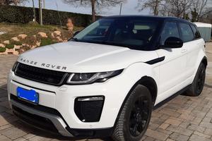 Range Rover Evoque 2.0 TD4 - 180 CV