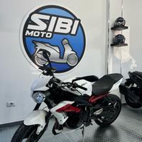 Triumph Street Triple 675