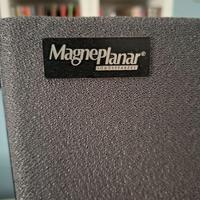 Magneplanar mg12 qr
