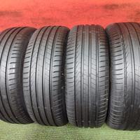 205 60 16 Gomme Estive 90% Pirelli 205 60R16 92V