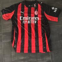 Maglia Milan 2026