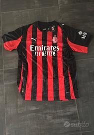 Maglia Milan 2026