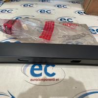 7588252 PARAURTI PORTA POSTERIORE FIAT FIORINO 91-