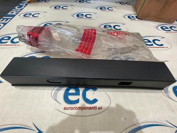 7588252 PARAURTI PORTA POSTERIORE FIAT FIORINO 91-