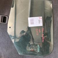 Vetro posteriore sinistro MINI countrymanF60 2018