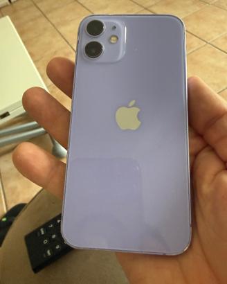 iPhone 12 mini